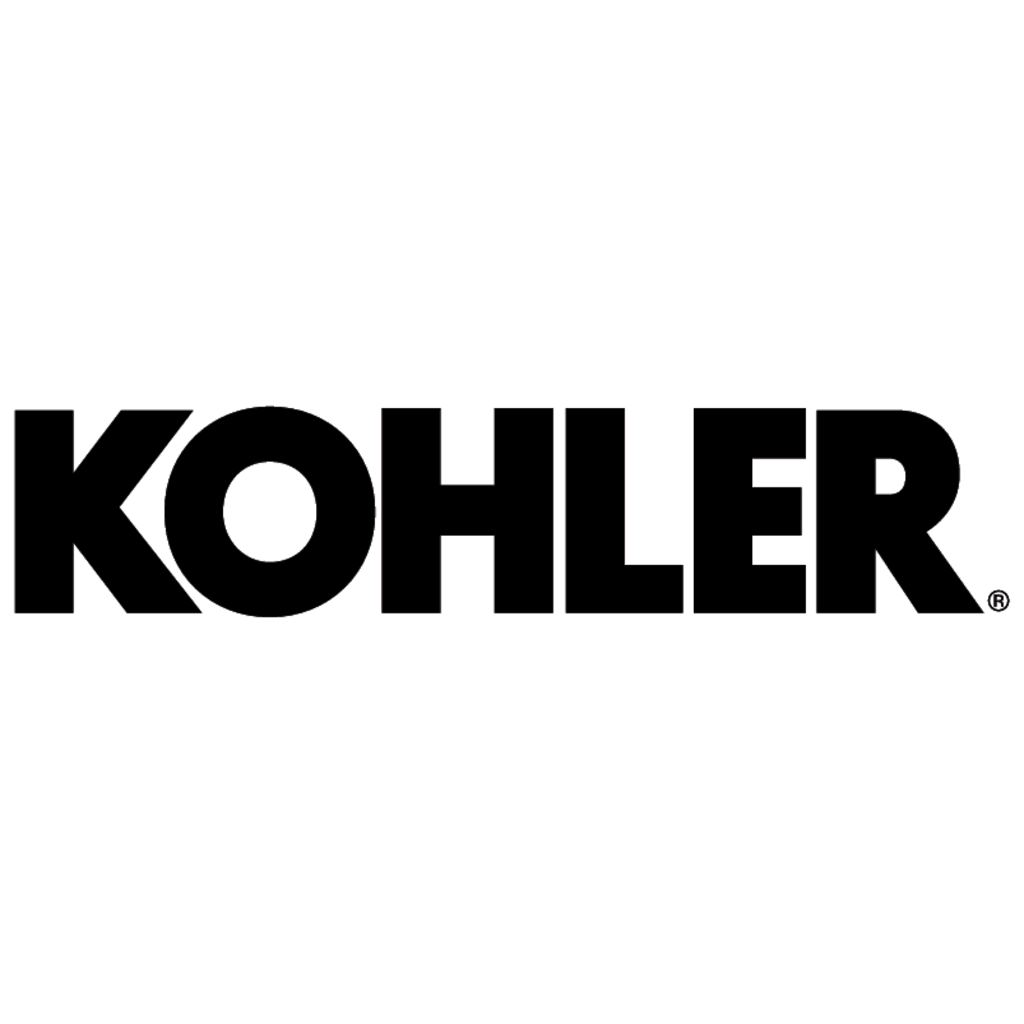 Kohler logo