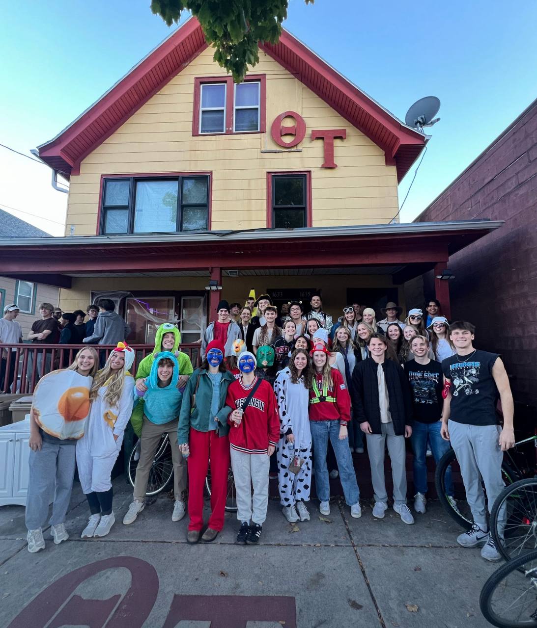 Fall 2025 Semester Recap