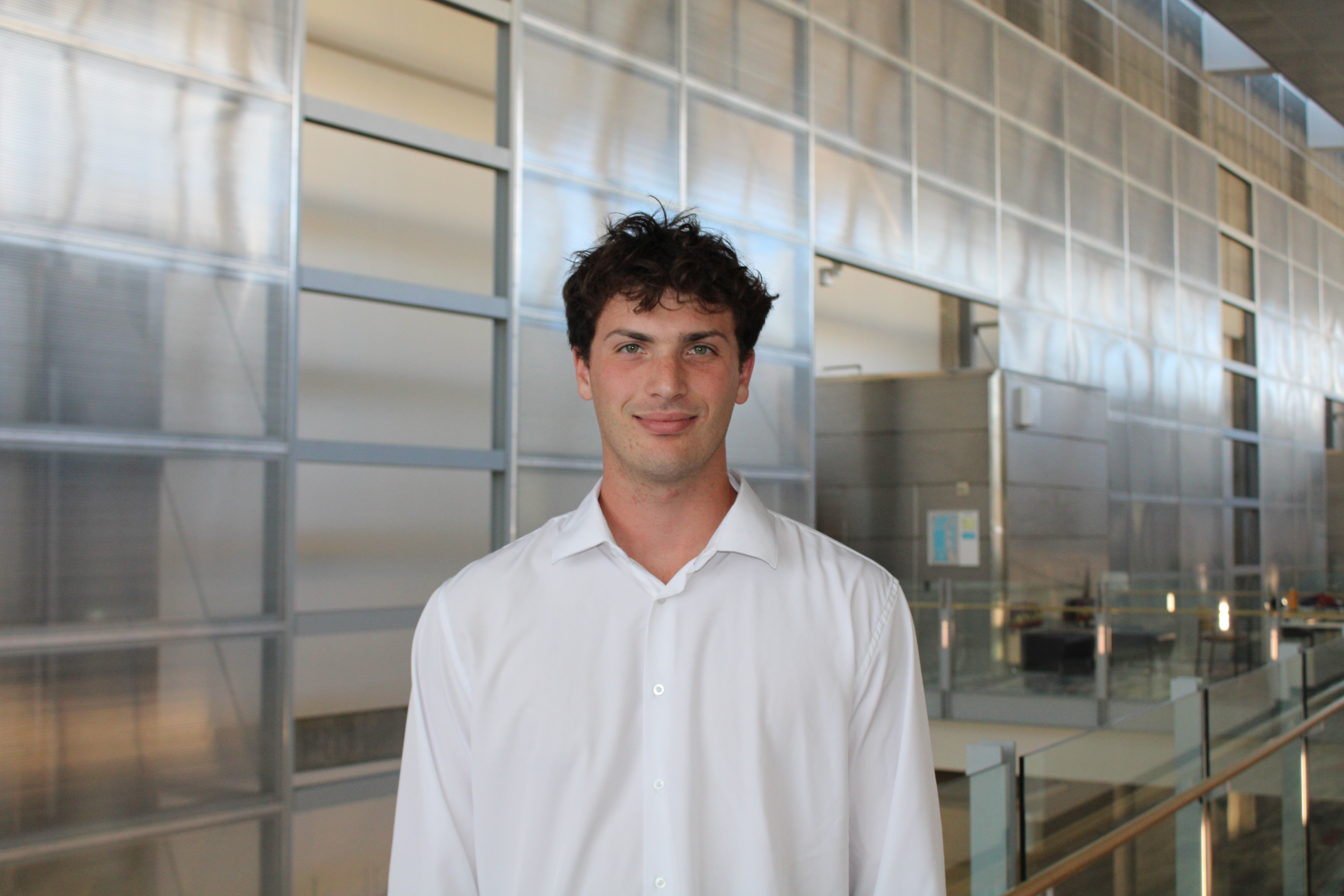 Ben Levy