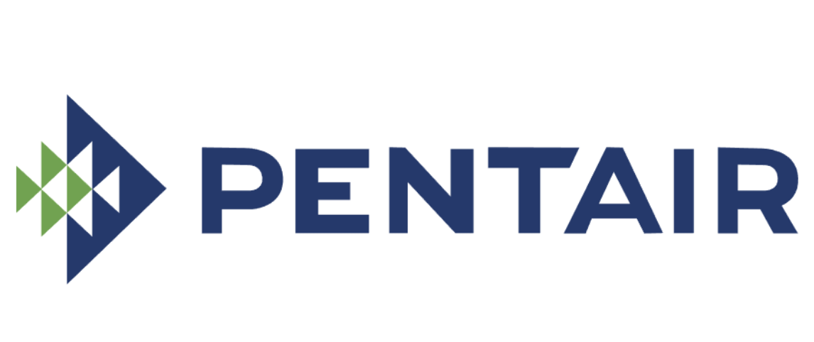 Pentair logo