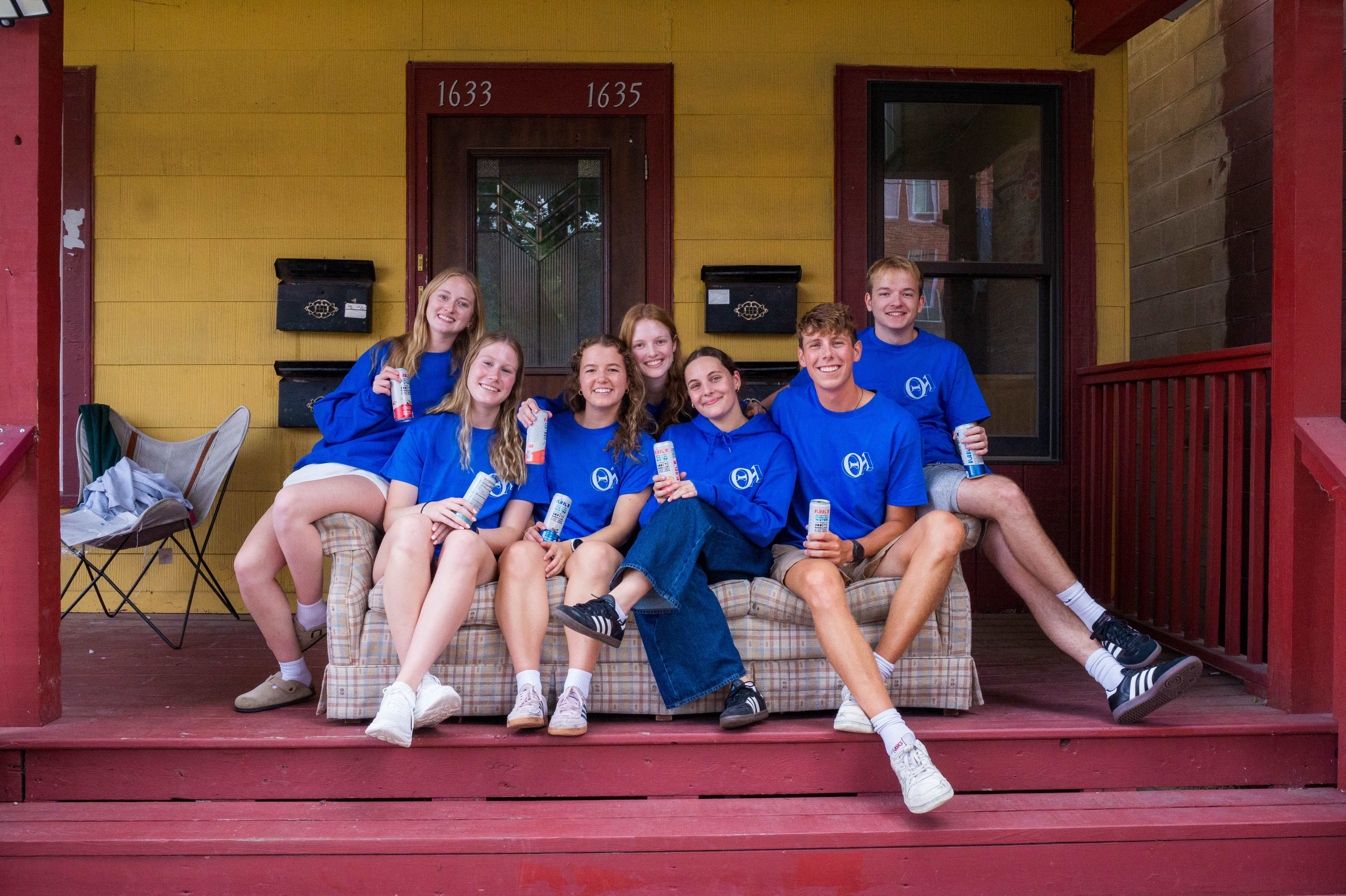 Theta Tau History Image 1