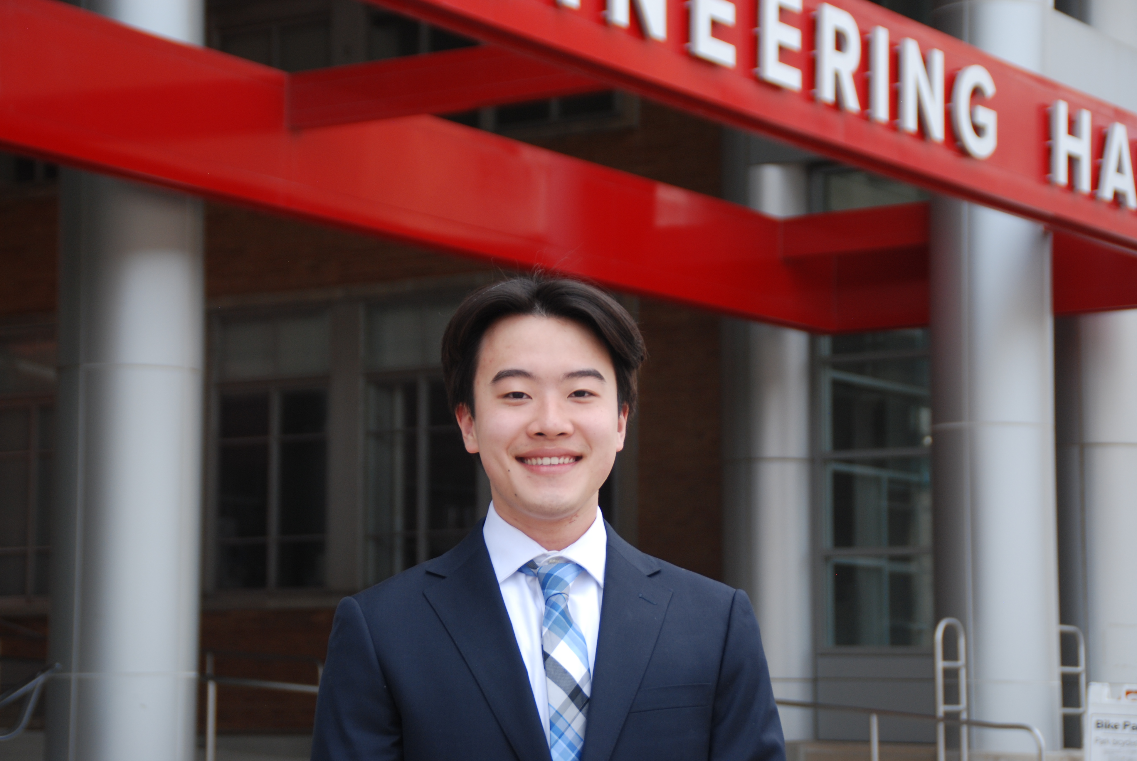 Alan Chen