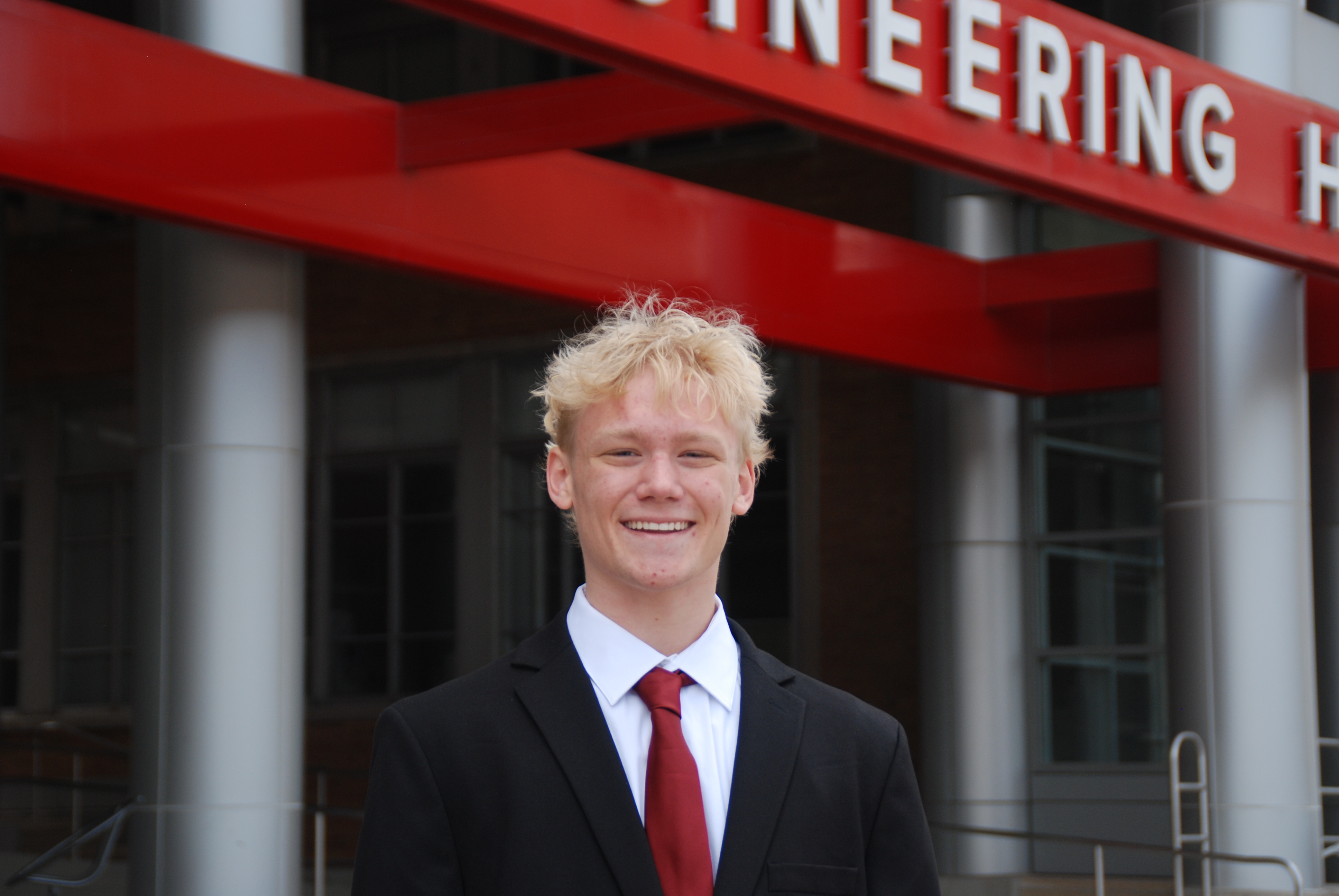 Alex Haas